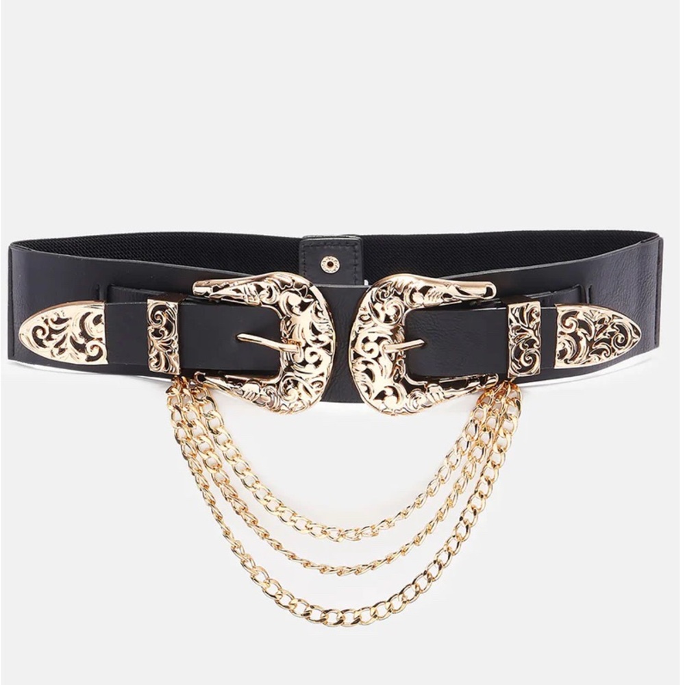 Statement Belt!!